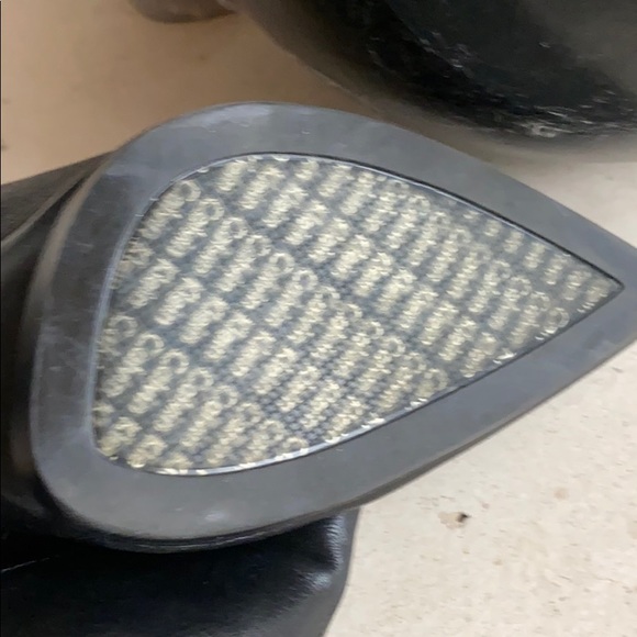 Calvin Klein boots - Picture 5 of 6